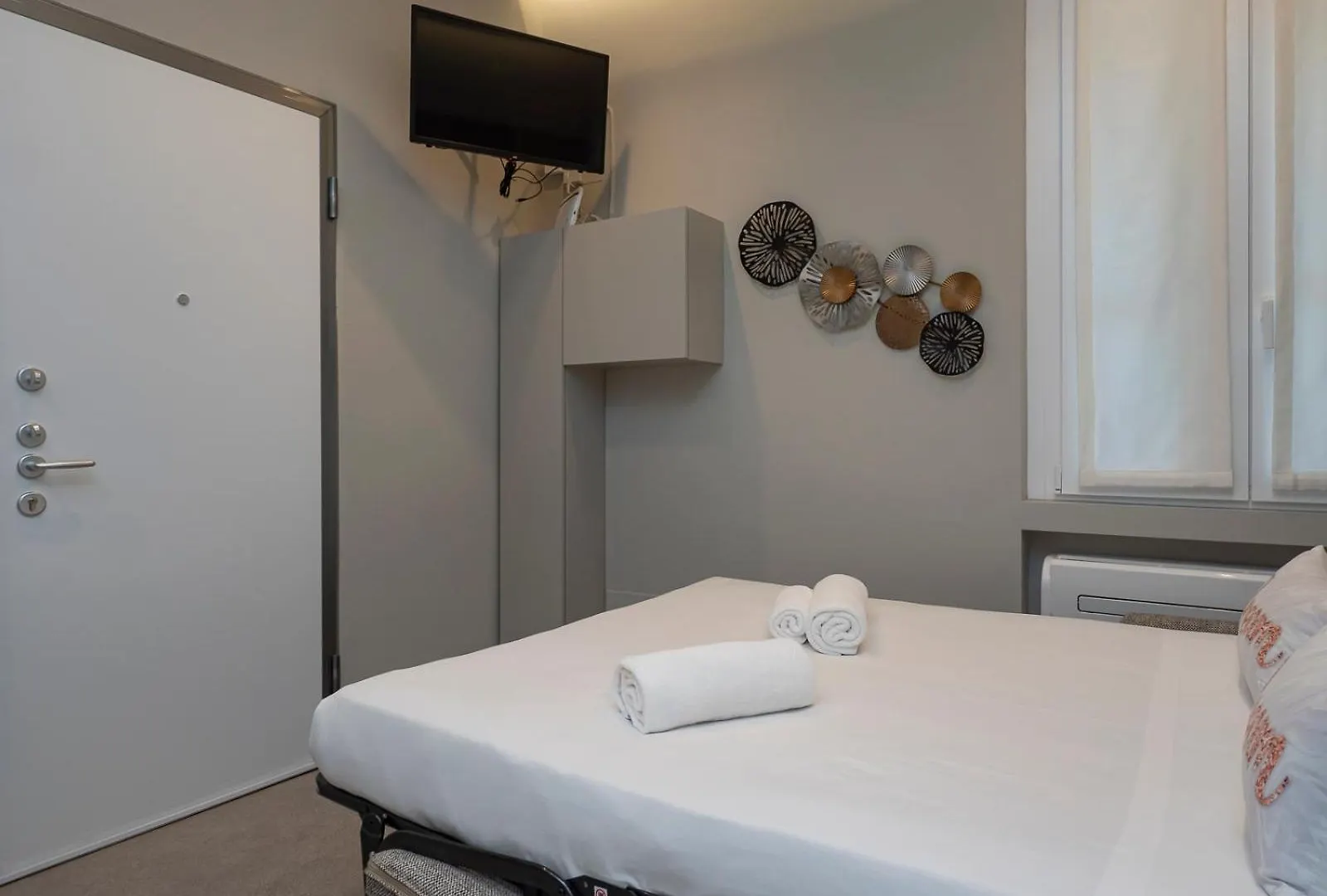 Luxury Apartment - Cesare Da Sesto 23 Mailand Italien