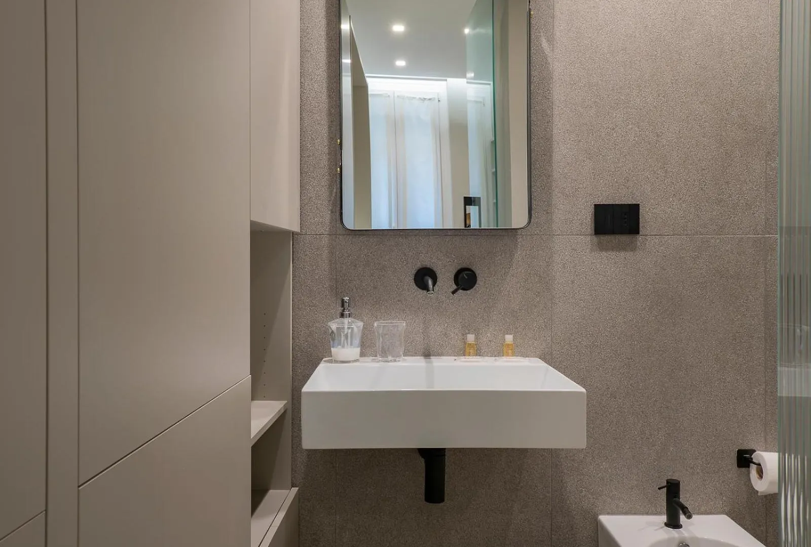 Luxury Apartment - Cesare Da Sesto 23 Mailand 0*,
