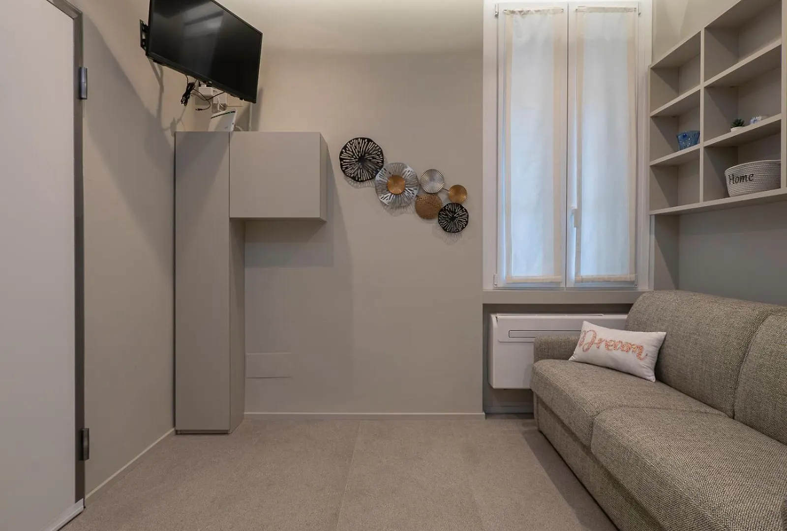 Luxury Apartment - Cesare Da Sesto 23 Mailand 0*,