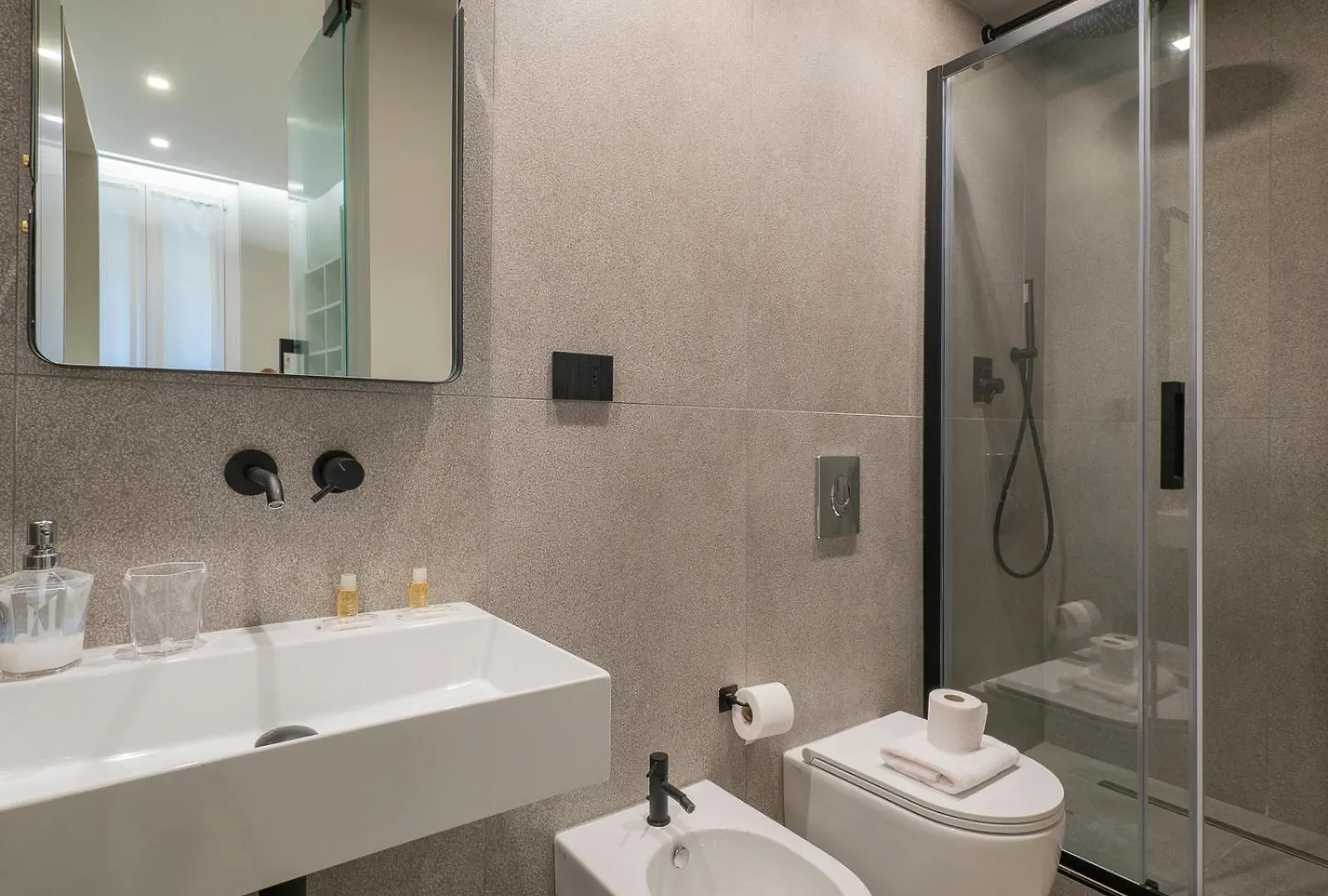 Luxury Apartment - Cesare Da Sesto 23 Mailand