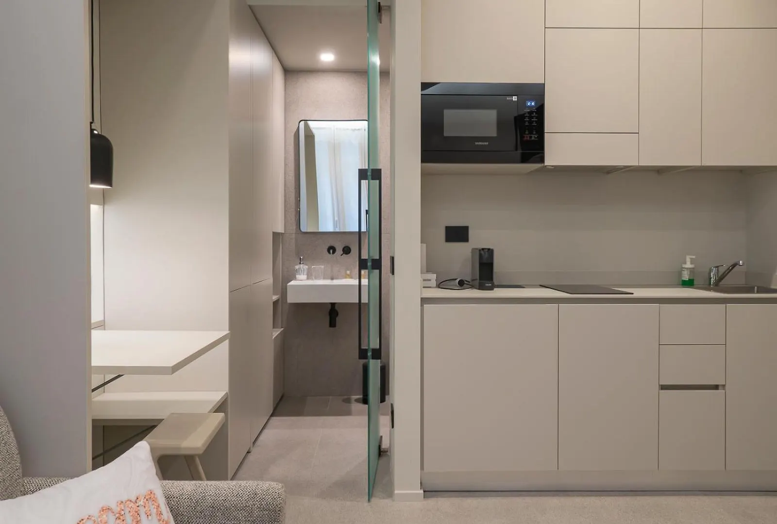 Luxury Apartment - Cesare Da Sesto 23 Μιλάνο