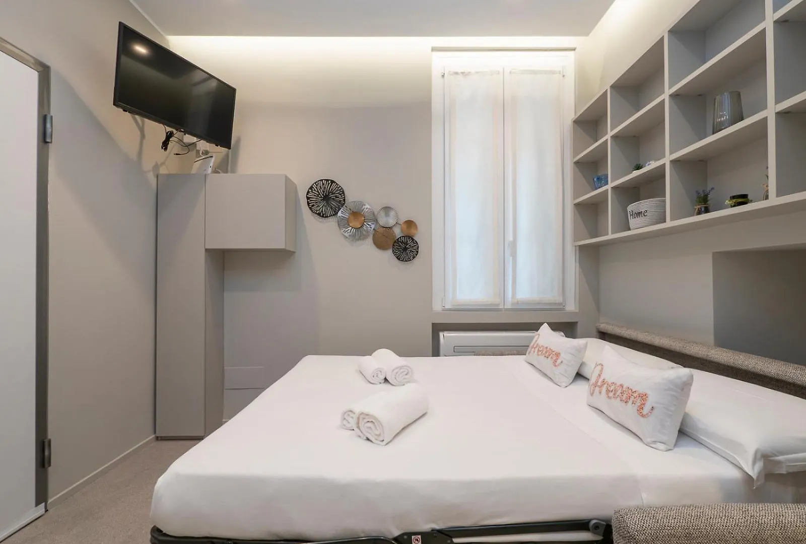 Luxury Apartment - Cesare Da Sesto 23 Μιλάνο