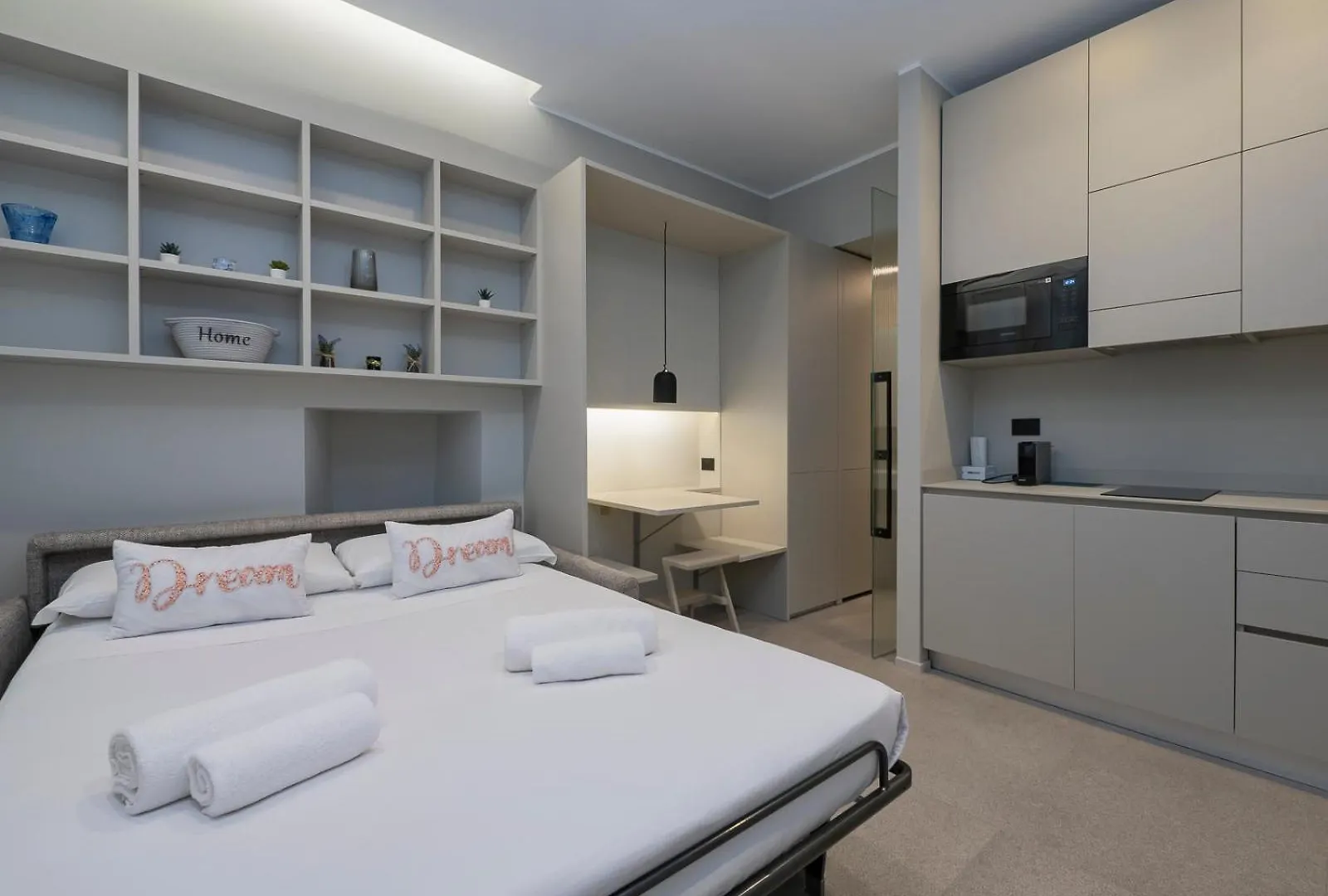 Luxury Apartment - Cesare Da Sesto 23 location